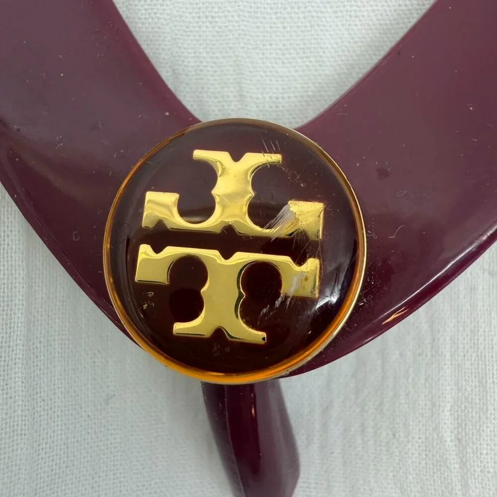 Tory Burch Decorative shoe hardware / ornament suitable for shoe repair